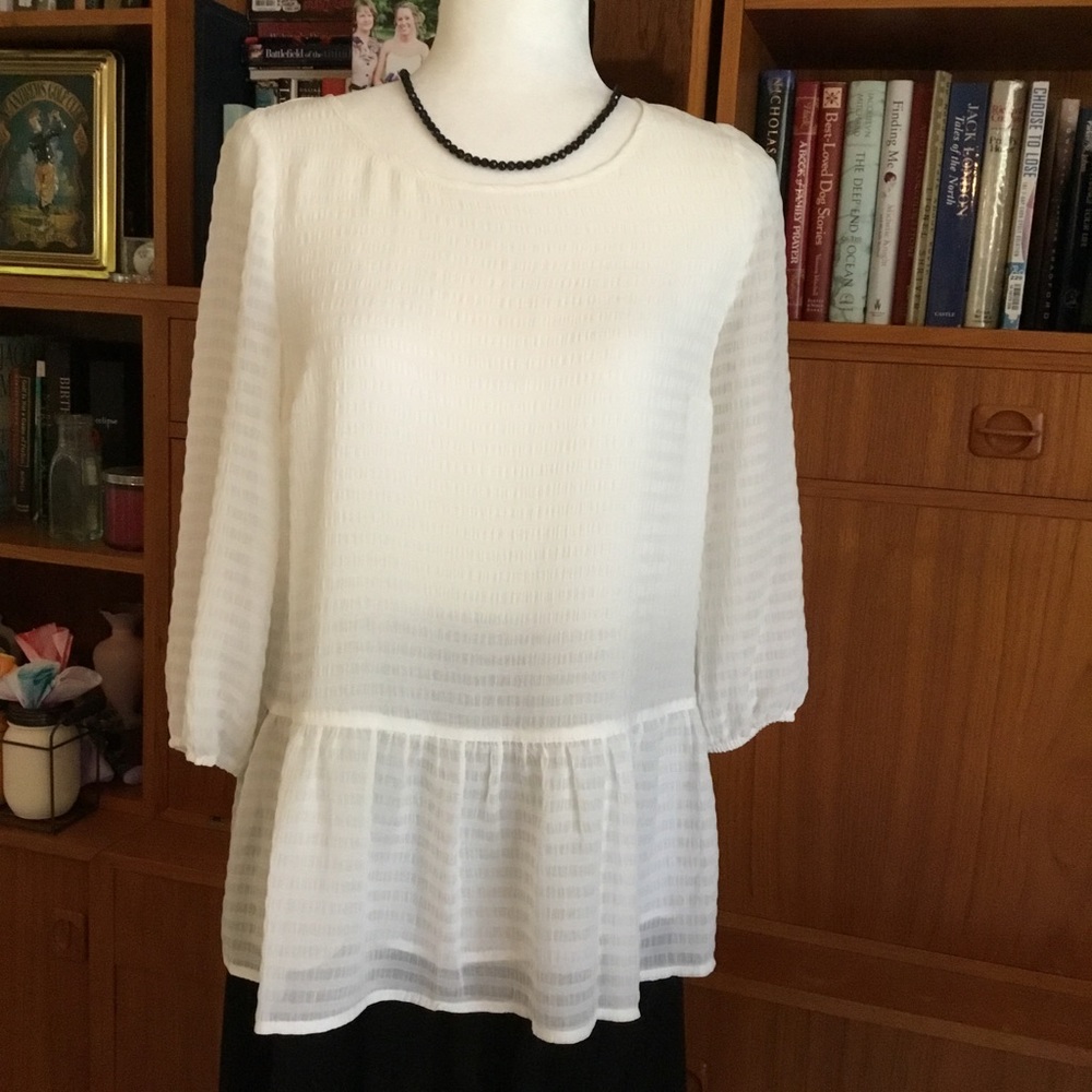 LAUREN CONRAD TOP